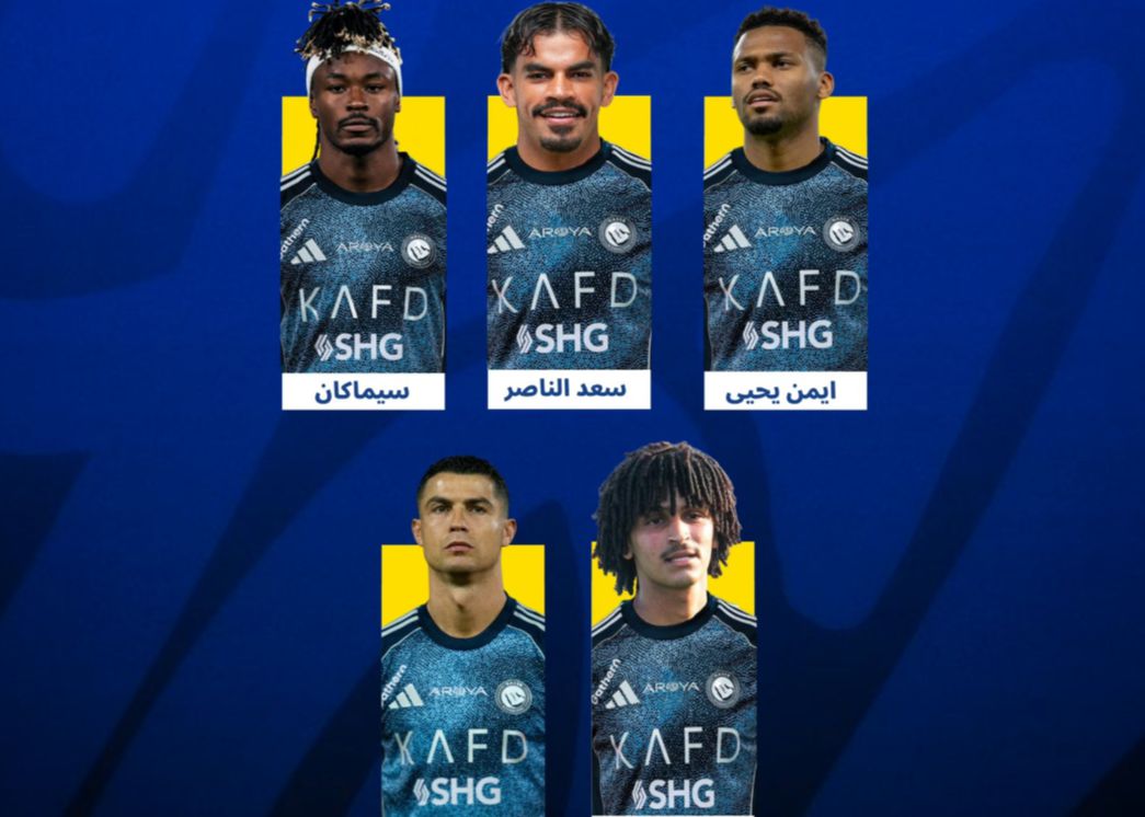 เกมและทีมที่ชนะ : นักเตะต่างชาติ 8 คนเข้ารอบรองแชมป์เอเอฟซี แชมเปี้ยนส์ ลีก โรนัลโด้ และซิมาคานไม่อยู่